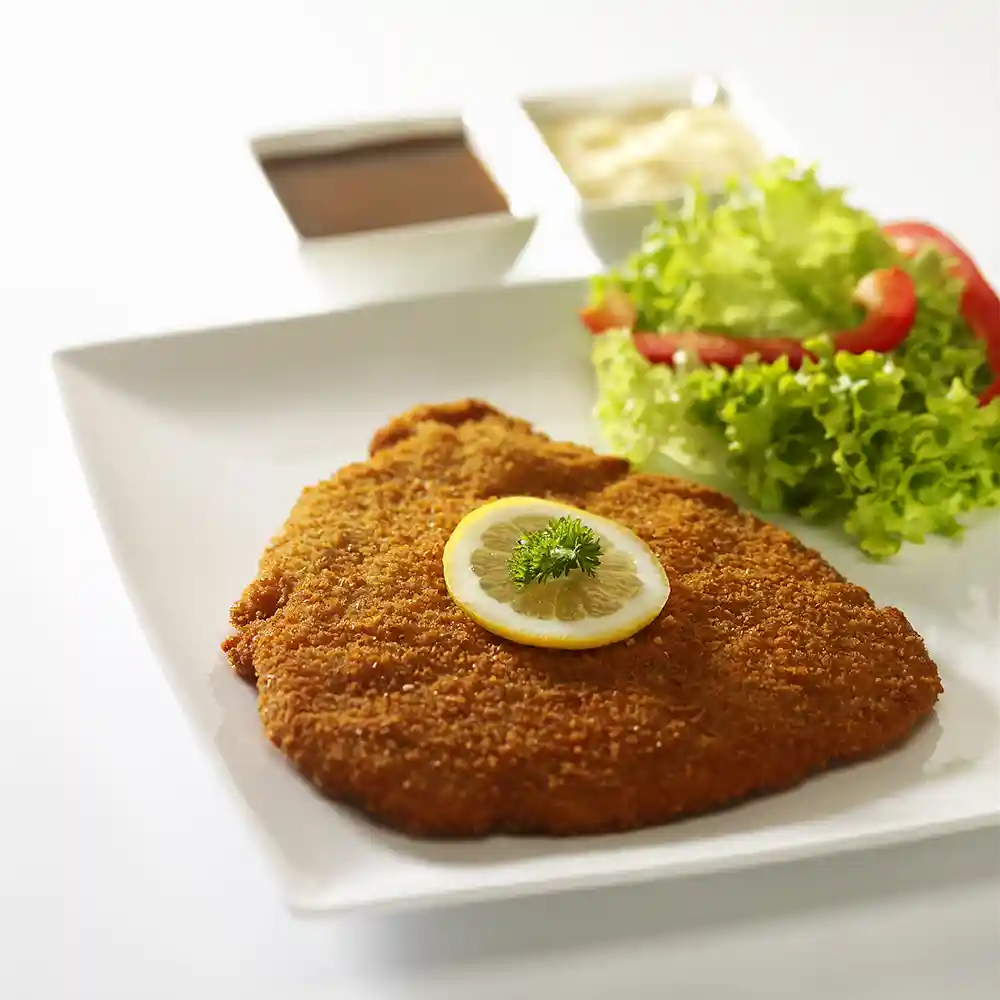 BlueGreen Frozen Food - Mabos - Schnitzel